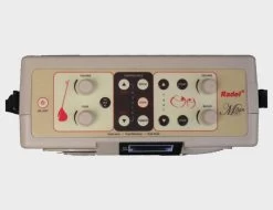 RADEL Milan 2 In 1 Digital Tanpura Plus Tabla Shruti Box -Qin Shop milan 2 in 1 tabla tanpura radel original imafzfw7hwwzpgtr 1