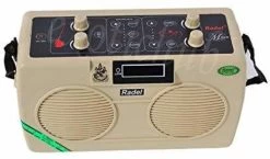 RADEL Milan 2 In 1 Digital Tanpura Plus Tabla Shruti Box -Qin Shop milan 2 in 1 tabla tanpura radel original imafzfw7pfhgzzeq 1