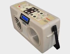 RADEL Milan 2 In 1 Digital Tanpura Plus Tabla Shruti Box -Qin Shop milan 2 in 1 tabla tanpura radel original imafzfw7phzrfhuy 1
