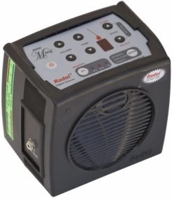 RADEL Mini Miraj Shruti Box