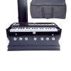MAGA MART 39 Keys, 7 Stopper 3.2 Octave Hand Pumped Harmonium With Bag 3.2 Octave Hand Pumped Harmonium   (Two Fold Bellow, Bass Reed, Male Reed) -Qin Shop musical bass reed male reed double fold bellow with bag maga original imagb5kp9zansxa6