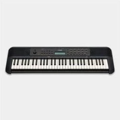 YAMAHA PSR-E273 PSR-E273 Digital Portable Keyboard   (61 Keys) -Qin Shop psr e273 61 key black portable arranger keyboard yamaha original imafzzfar9razumu