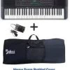 YAMAHA PSR E273 Arranger Keyboard Combo Package With Bag And Adaptor E273 Digital Arranger Keyboard (61 Keys) 2 YAMAHA PSR E273 Arranger Keyboard Combo Package With Bag And Adaptor E273 Digital Arranger Keyboard (61 Keys) -Qin Shop psr e273 arranger keyboard combo package with bag and adaptor original imag3z85xtrabzbk