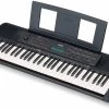 G&F YAMAHA E273 PSR, 61-Keys ,Dust Cover ,Stand Digital Portable Keyboard (61 Keys) YAMAHA E273 PSR 61-Keys,Dust Cover,Stand Digital Portable Keyboard (61 Keys) Digital Portable Keyboard   (61 Keys) -Qin Shop psr e273 rhyme enterprises original imag9tkghpmtehgn