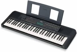 G&F YAMAHA E273 PSR, 61-Keys ,Dust Cover ,Stand Digital Portable Keyboard (61 Keys) YAMAHA E273 PSR 61-Keys,Dust Cover,Stand Digital Portable Keyboard (61 Keys) Digital Portable Keyboard   (61 Keys)