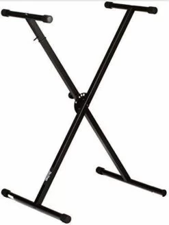 YAMAHA Keyboard Combo With Stand, Dust Cover & Power Adapter PSR F52 Digital Portable Keyboard   (61 Keys) -Qin Shop psr e463 yamaha original imag3p4s86pmzakc