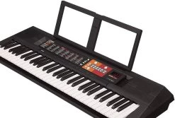 YAMAHA PSR-F51 Digital Keyboard (61 Keys) With Cover Bag, Keyboard Stand, Dust Cover & Headphone PSR-F51 Digital Keyboard (61 Keys) With Yamaha Cover Bag, Keyboard Stand, Dust Cover & Headphone Digital Portable Keyboard   (61 Keys) -Qin Shop psr f51 digital keyboard 61 keys with cover bag keyboard stand original imag4tcg8pughepg