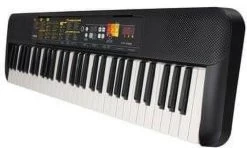 YAMAHA PSR F52 PSR F52 61 Keys Portable Keyboard With Bag And Adaptor Digital Portable Keyboard   (61 Keys) -Qin Shop psr f52 belear original imagaygvr9fvgtzu