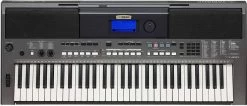 YAMAHA PSR-I400 With KB50 Bag, Digital Portable Keyboard   (61 Keys)