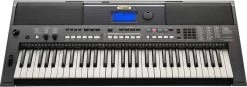 YAMAHA PSR-I400 With KB50 Bag, Digital Portable Keyboard   (61 Keys) -Qin Shop psr i400 with yamaha original imafwqe4dn8fvfqv