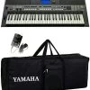 YAMAHA PSR -I400 PSR -I400 + CARRY CASE Digital Portable Keyboard   (61 Keys) -Qin Shop psr i400 yamaha original imafub6bnbhy9zg7