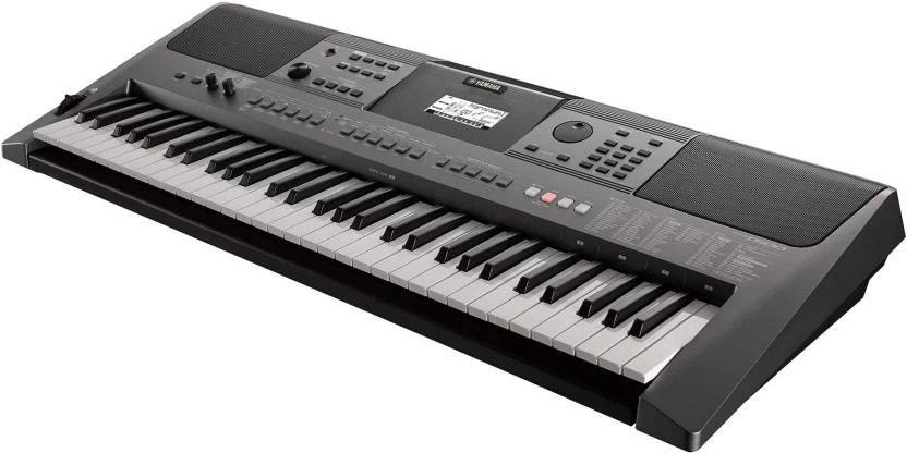 YAMAHA PSR I500 Arranger Keyboard Combo Package With Bag, And Adaptor PSR I500 Digital Portable Keyboard (61 Keys) 7 YAMAHA PSR I500 Arranger Keyboard Combo Package With Bag, And Adaptor PSR I500 Digital Portable Keyboard (61 Keys) - Image 5