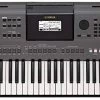 YAMAHA PSR - I500 PSR-I500 Digital Portable Keyboard   (61 Keys) -Qin Shop psr i500 yamaha original imafp8w5xkb9fcej