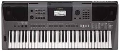 YAMAHA PSR - I500 PSR-I500 Digital Portable Keyboard   (61 Keys)