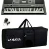 YAMAHA PSR -I500 PSR -I500 + CARRY CASE Digital Portable Keyboard (61 Keys) 2 YAMAHA PSR -I500 PSR -I500 + CARRY CASE Digital Portable Keyboard (61 Keys) -Qin Shop psr i500 yamaha original imafub6bzjspgxps