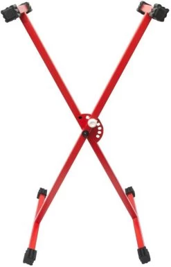 YAMAHA 500 PSR-I500, 61 Keys Keyboard With Free Adapter, Black Carry Bag, Dust Cover And Red Stand Combo Pack Digital Portable Keyboard   (61 Keys) -Qin Shop psr i500 yamaha original imag2v9exjzxefjn 1