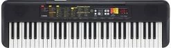 YAMAHA PSR-F52 With 61 Keys Digital Portable Keyboard   (61 Keys)