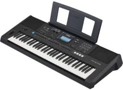 YAMAHA PSR- E473 Digital Portable Keyboard   (61 Keys)