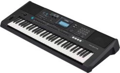 YAMAHA PSR- E473 Digital Portable Keyboard   (61 Keys) -Qin Shop psr yamaha original imagbth4shrqpwc3