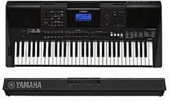 YAMAHA PSRE 463 E 463 Digital Portable Keyboard   (61 Keys)