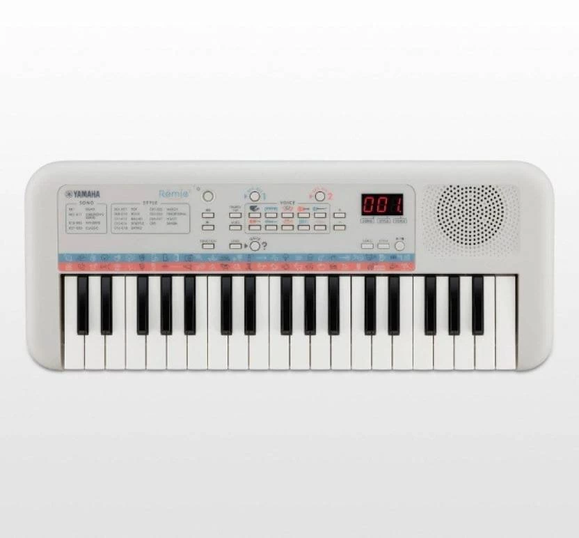 YAMAHA PSS-E30 Remie Digital Portable Keyboard (37 Keys) 3 YAMAHA PSS-E30 Remie Digital Portable Keyboard (37 Keys)