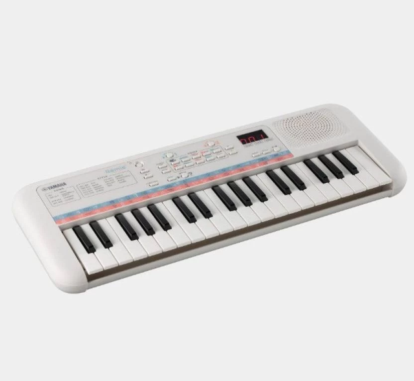 YAMAHA PSS-E30 Remie Digital Portable Keyboard (37 Keys) 6 YAMAHA PSS-E30 Remie Digital Portable Keyboard (37 Keys) - Image 4