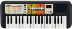 YAMAHA PSS-F30 PSSF30 Digital Portable Keyboard   (37 Keys)