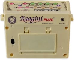 Soundlab Raagini Plus, Electronic Tanpura Shruti Box -Qin Shop raagini plus electronic tanpura soundlab original imagqkgrfufhuvqj