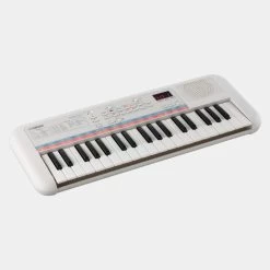YAMAHA Remie PSS-E30 With KB10 Bag, Digital Portable Keyboard   (37 Keys) -Qin Shop remie pss e30 portable keyboard yamaha original imafyrqehg84bxj7