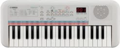 YAMAHA Remie PSS-E30 With KB10 Bag, Digital Portable Keyboard   (37 Keys)