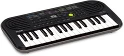 CASIO SA-47 KM14 Digital Portable Keyboard   (32 Keys) -Qin Shop sa 47 casio original imaf6zk5g9yhnz3r