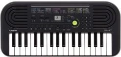 CASIO SA-47 KM14 Digital Portable Keyboard   (32 Keys)