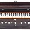 SG MUSICAL SGMVF4 Wood Indian Student 3.1/4 Octave Hand Pumped Harmonium (Two Fold Bellow, Bass Reed) 3.25 Octave Hand Pumped Harmonium   (Two Fold Bellow, Bass Reed, Male Reed) -Qin Shop sgmvf4 wood indian student 3 1 4 octave hand pumped harmonium original imag3vykaysfrczz