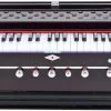 KHALSA MUSICAL Bass Reed & Male Reed Double Fold Bellow & 39 Keys, 7 Stopper 3.2 Octave Hand Pumped Harmonium (Two Fold Bellow, Male Reed) Bass Reed & Male Reed Double Fold Bellow & 39 Keys, 7 Stopper 3.2 Octave Hand Pumped Harmonium (Two Fold Bellow, Male Reed) 3.2 Octave Hand Pumped Harmonium   (Two Fold Bellow, Male Reed) -Qin Shop store store double fold bellow harmonium instrument for original imag3vykepqftngz