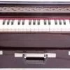 KHALSA MUSICAL 42 Key, 2 Reed Bass-Male, 3 1/2 Octave, Harmonium 42 Key, 2 Reed Bass-Male, 3 1/2 Octave, Harmonium 3.5 Octave Hand Pumped Harmonium   (Seven Fold Bellow, Bass Reed) -Qin Shop store store folding harmonium sg musical original imag3vykfku28kqf 1
