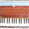 HS Internet Bass Reed & Male Reed Double Fold Bellow & 39 Keys Student 7 Stopper Harmonium 3.4 Octave Hand Pumped Harmonium   (Two Fold Bellow, Bass Reed) -Qin Shop student 7 stopper harmonium hs internet original imagyaythc9g5mp8