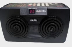 RADEL Taalmala Digi-60 Dx Shruti Box