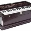 HS Internet WITHOUT STOPPERS STYLISH HARMONIUM 3.25 Octave Hand Pumped Harmonium (Two Fold Bellow, Bass Reed, Female Reed) 2 HS Internet WITHOUT STOPPERS STYLISH HARMONIUM 3.25 Octave Hand Pumped Harmonium (Two Fold Bellow, Bass Reed, Female Reed) -Qin Shop without stoppers stylish harmonium sg musical original imagygkygbnqwvgw