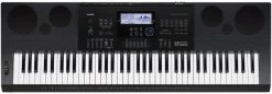 CASIO WK-6600 KH29 Digital Portable Keyboard   (76 Keys)