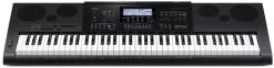 CASIO WK-7600 KH30 Digital Portable Keyboard   (76 Keys) -Qin Shop wk 7600 casio original imafs9huy4srthfa